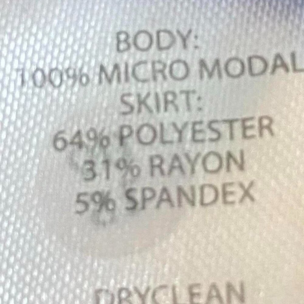 Loft Dress In Gray - Picture 4 of 6